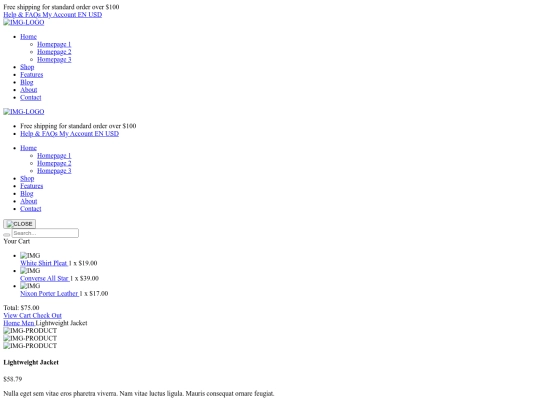 product-detail screenshot