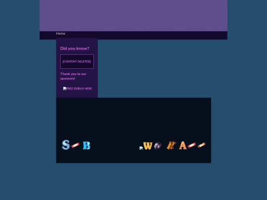 SRB2KartGuide screenshot