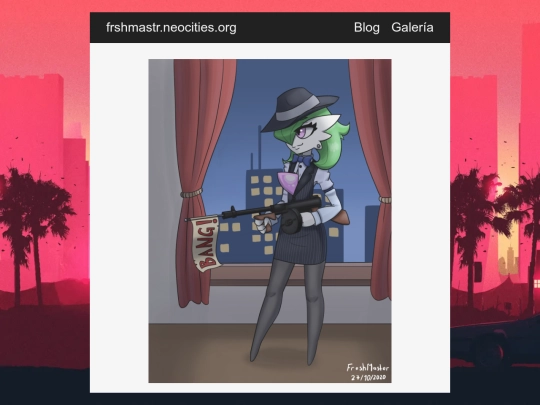 galeria/1940-style-redux screenshot