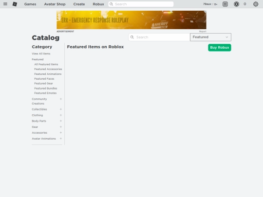 catalog screenshot