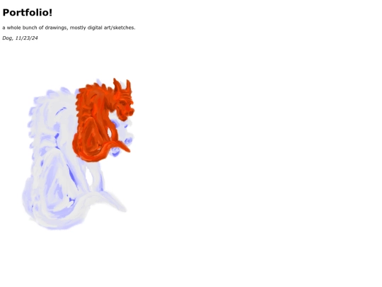 artwork screenshot