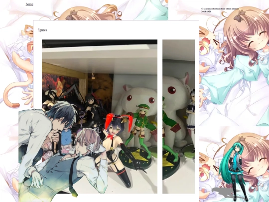 stuff screenshot