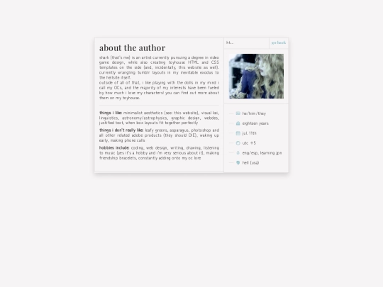about screenshot