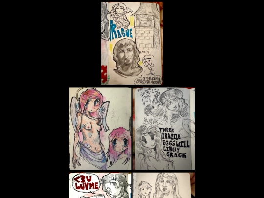 sketchbook screenshot