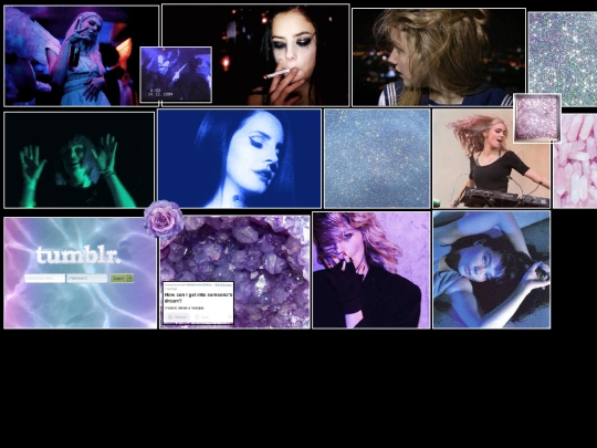 softgrunge screenshot