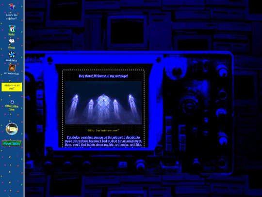 mainhome screenshot