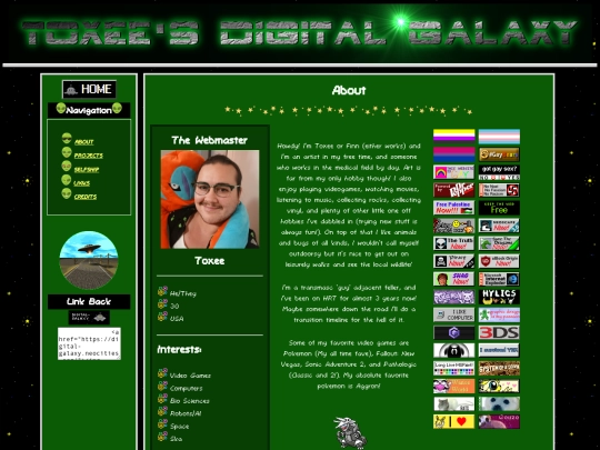 About screenshot