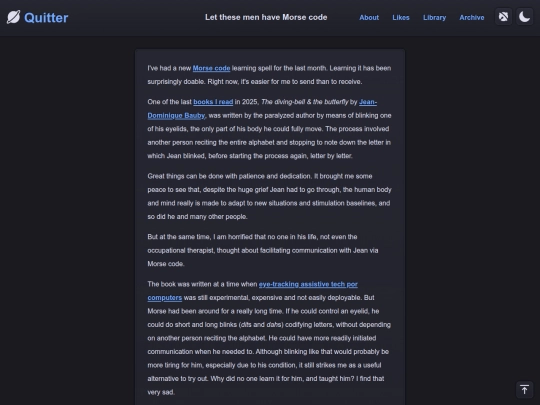 posts/let-these-men-have-morse-code screenshot