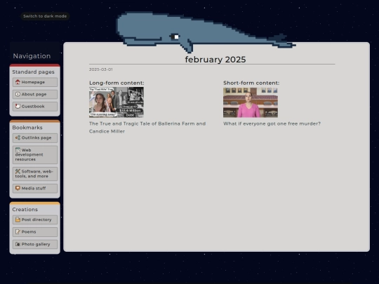 recommendations/002-Marts-1 screenshot