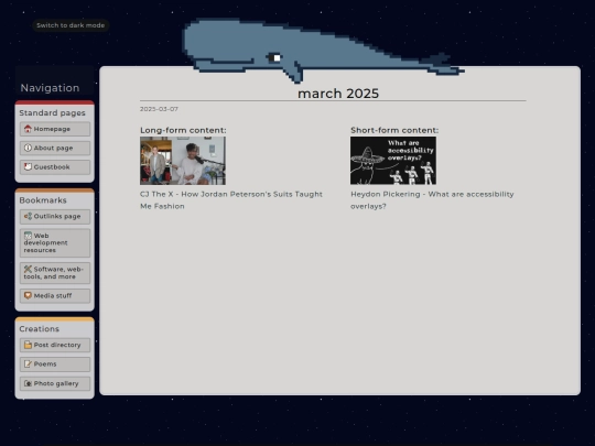 recommendations/003-Marts-7 screenshot