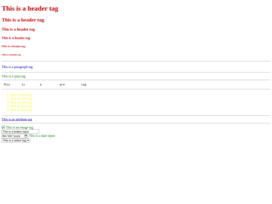 speechsynth screenshot
