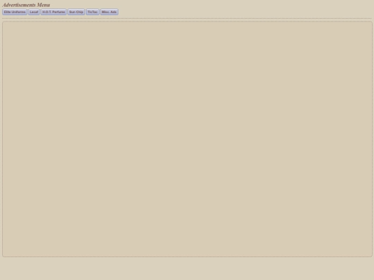adsmenu screenshot