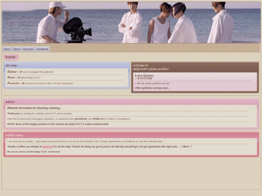 iframe/home screenshot