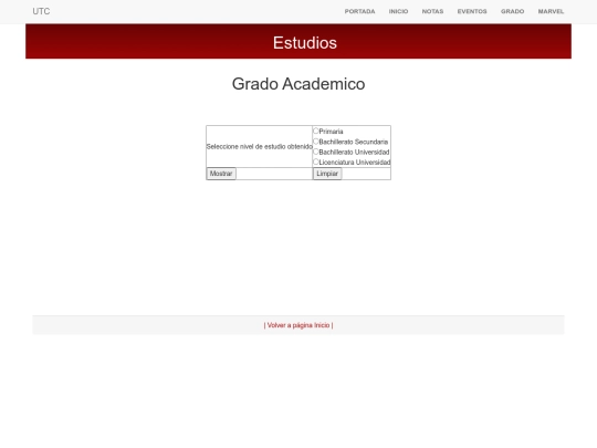 nivel screenshot