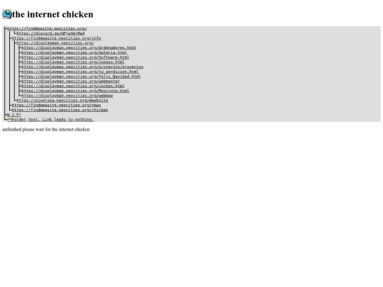 chicken screenshot