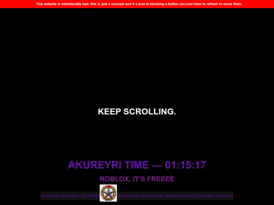 index1 screenshot