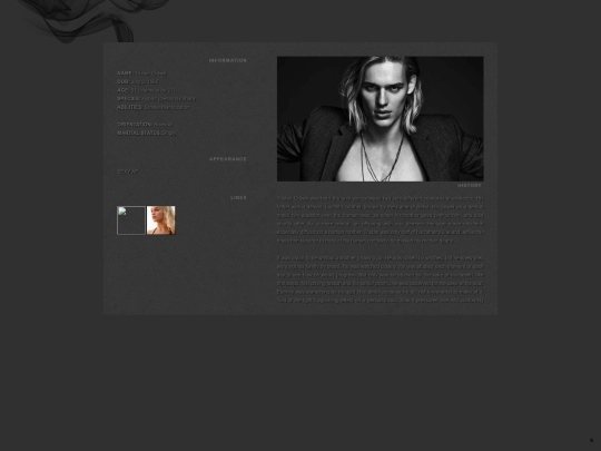 blobbert screenshot