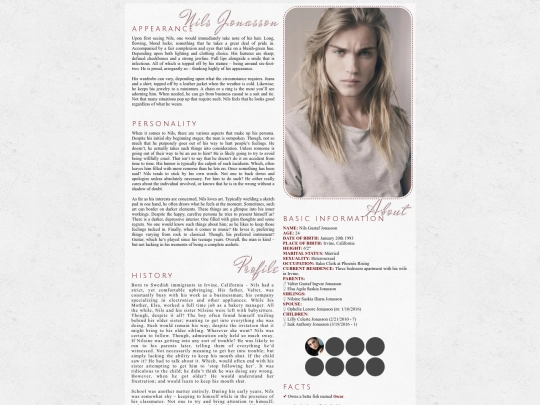 nilsj screenshot