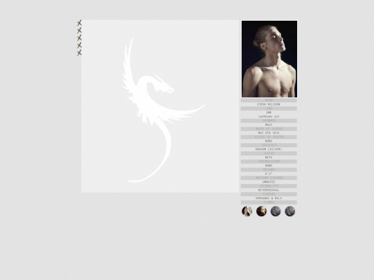 silverdragon screenshot