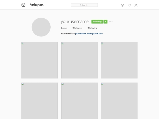 testing screenshot