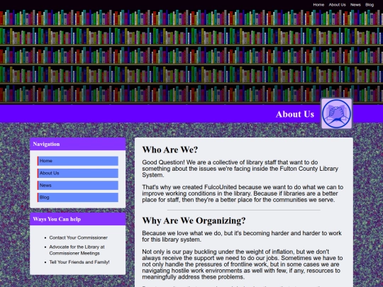 aboutus screenshot