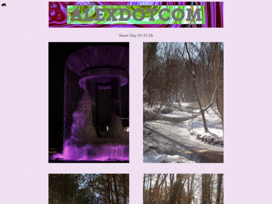 snowday screenshot