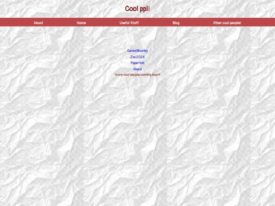 coolppl screenshot