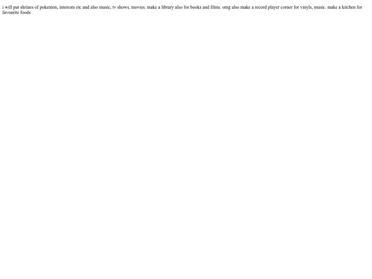 library screenshot