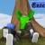 Another digital webspace avatar