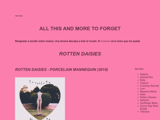 rottend screenshot