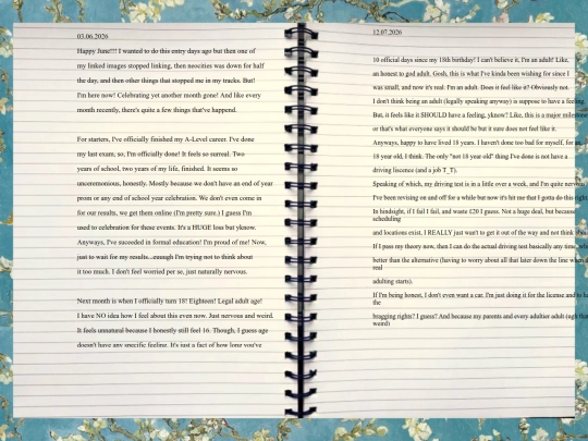 entries2 screenshot