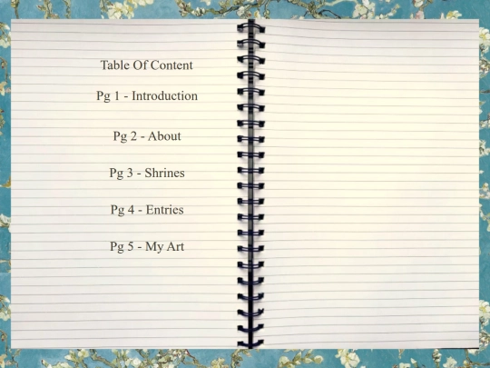 three screenshot