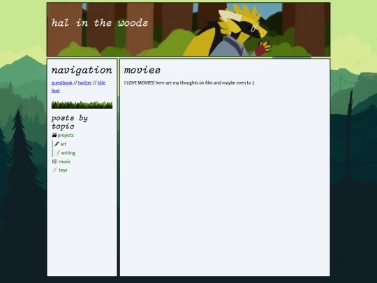 movies screenshot