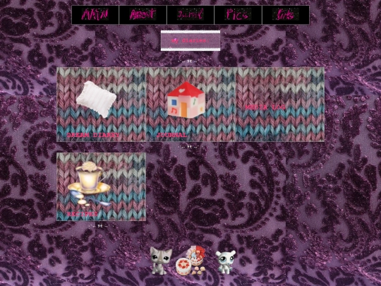 journal screenshot