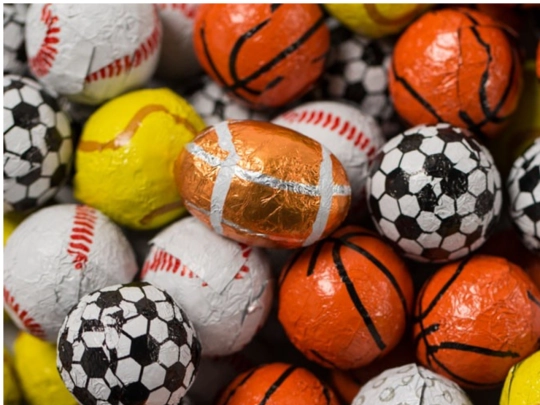 balls screenshot