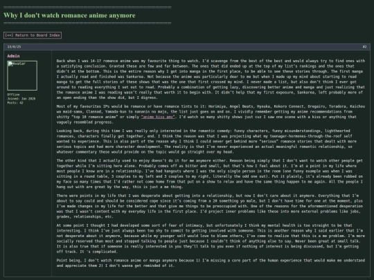 forum/forummessage_romanceanime screenshot