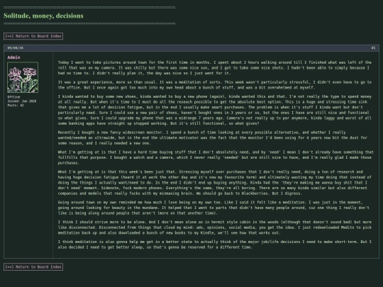 forum/forummessage_solitude screenshot
