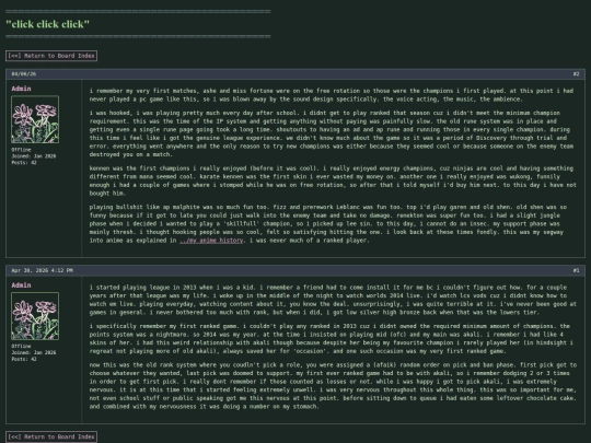 forum/forummessage_vidya screenshot