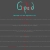 Gapland avatar