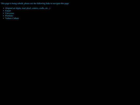 creations screenshot
