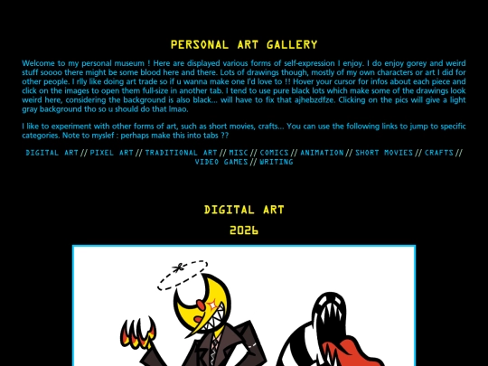 creations/art screenshot