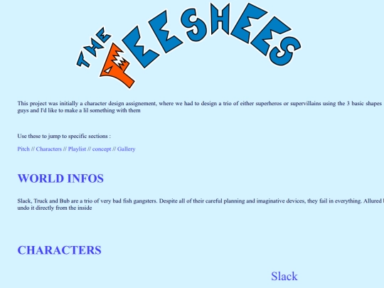 creations/universes/feeshees screenshot