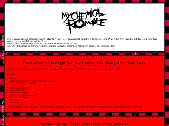 interests/shrines/mcr screenshot