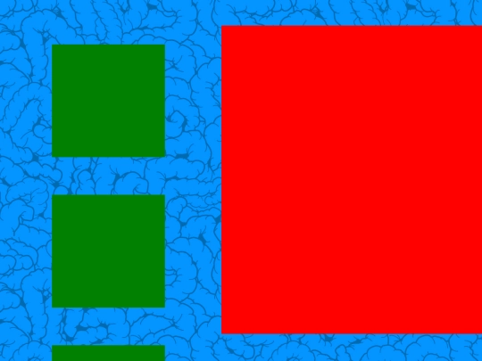 test screenshot
