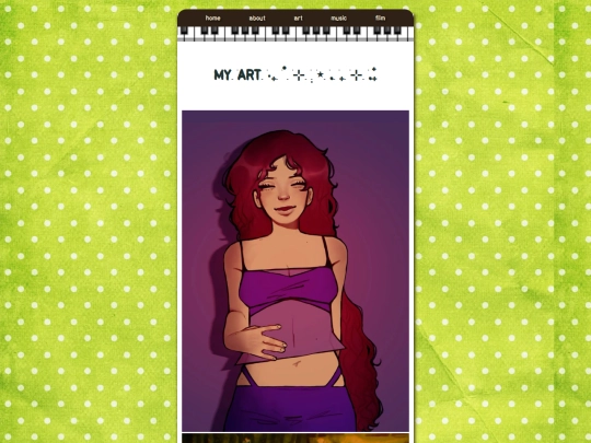 art screenshot