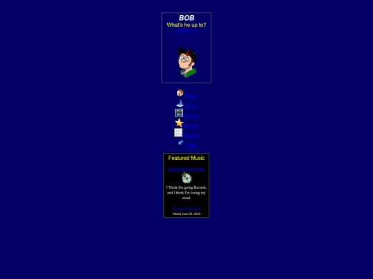 sidebar screenshot