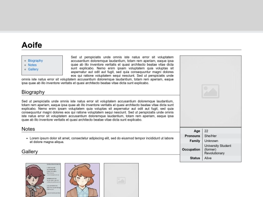 characters/Untitled2/Aoife screenshot