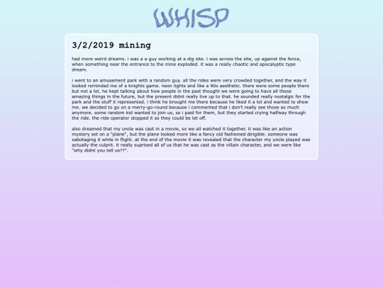 mining-294830 screenshot