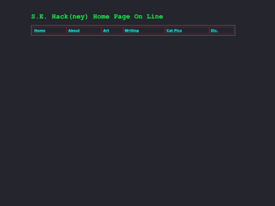 art screenshot