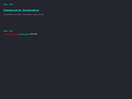 blog/post0 screenshot